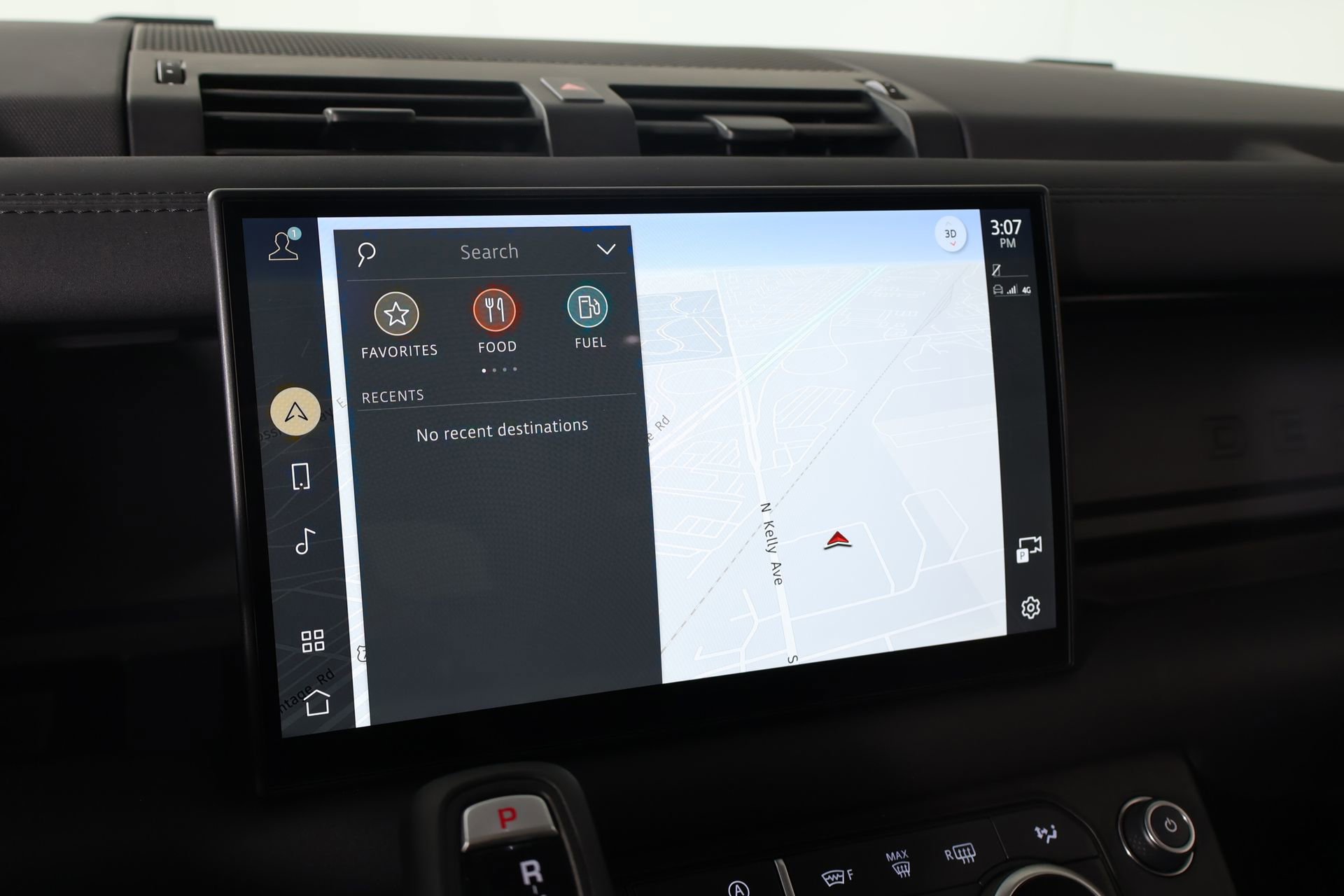 Used 2025 Land Rover Defender 110 X-Dynamic SE image 7