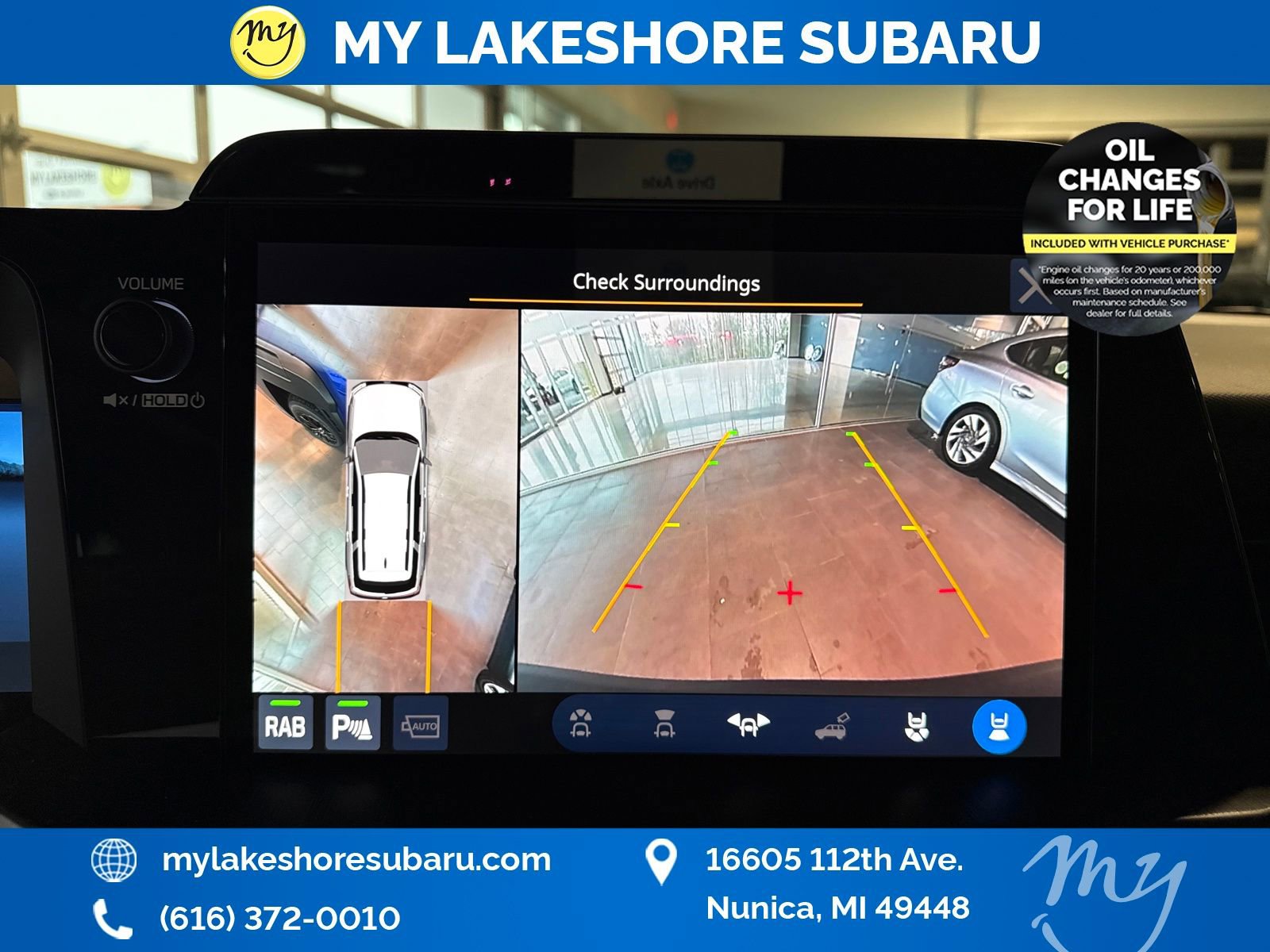 New 2026 Subaru Outback Limited XT AWD/4WD image 21