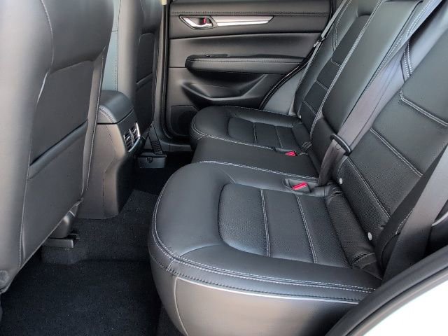 Used 2025 MAZDA CX-5 AWD 2.5 S w/ Premium Plus Pkg image 7