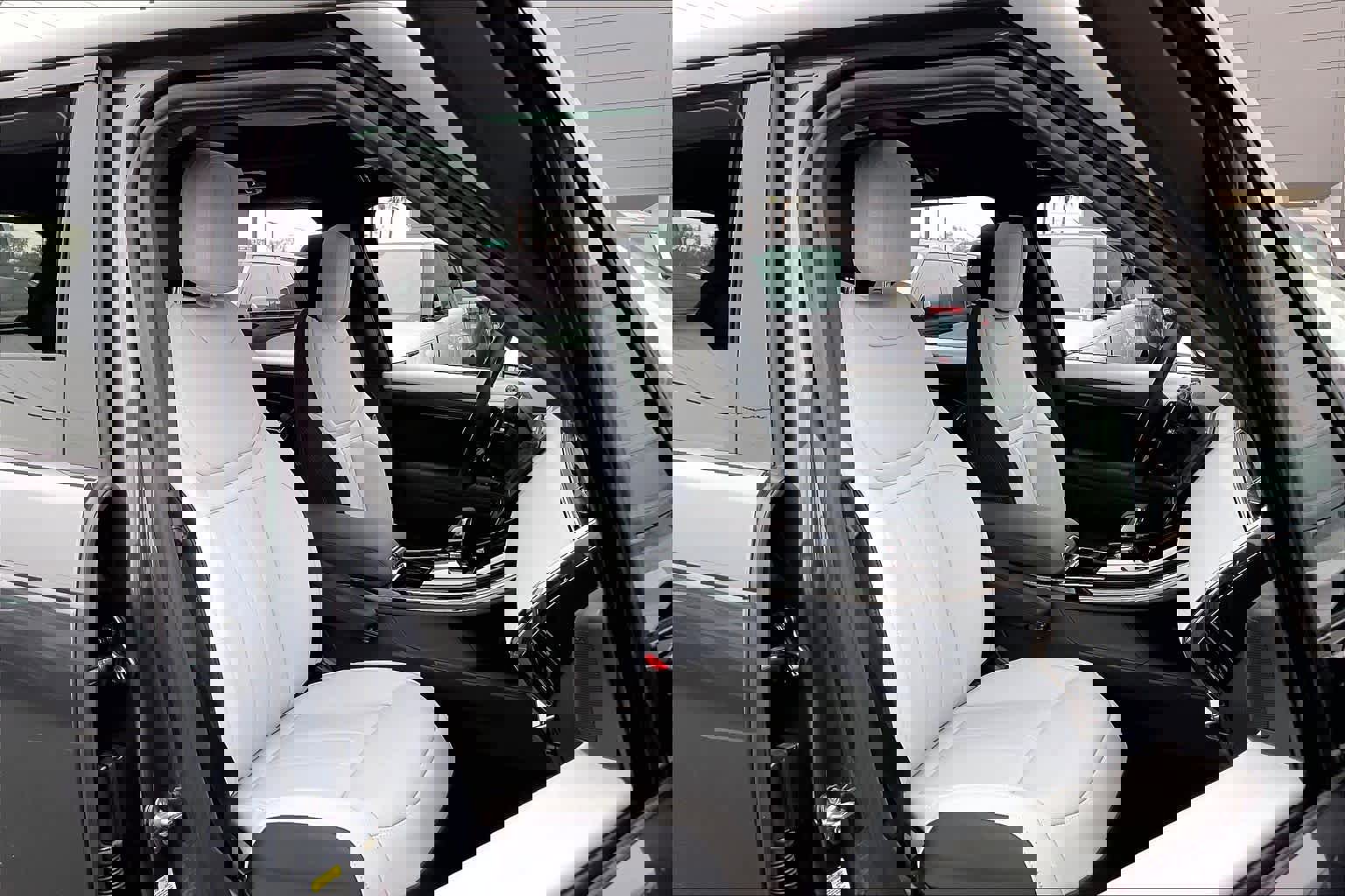 Used 2025 Land Rover Range Rover Sport Dynamic SE image 10