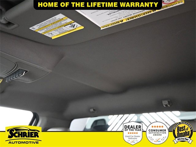 Used 2017 Ford F550 XL w/ Power Equipment Group image 32