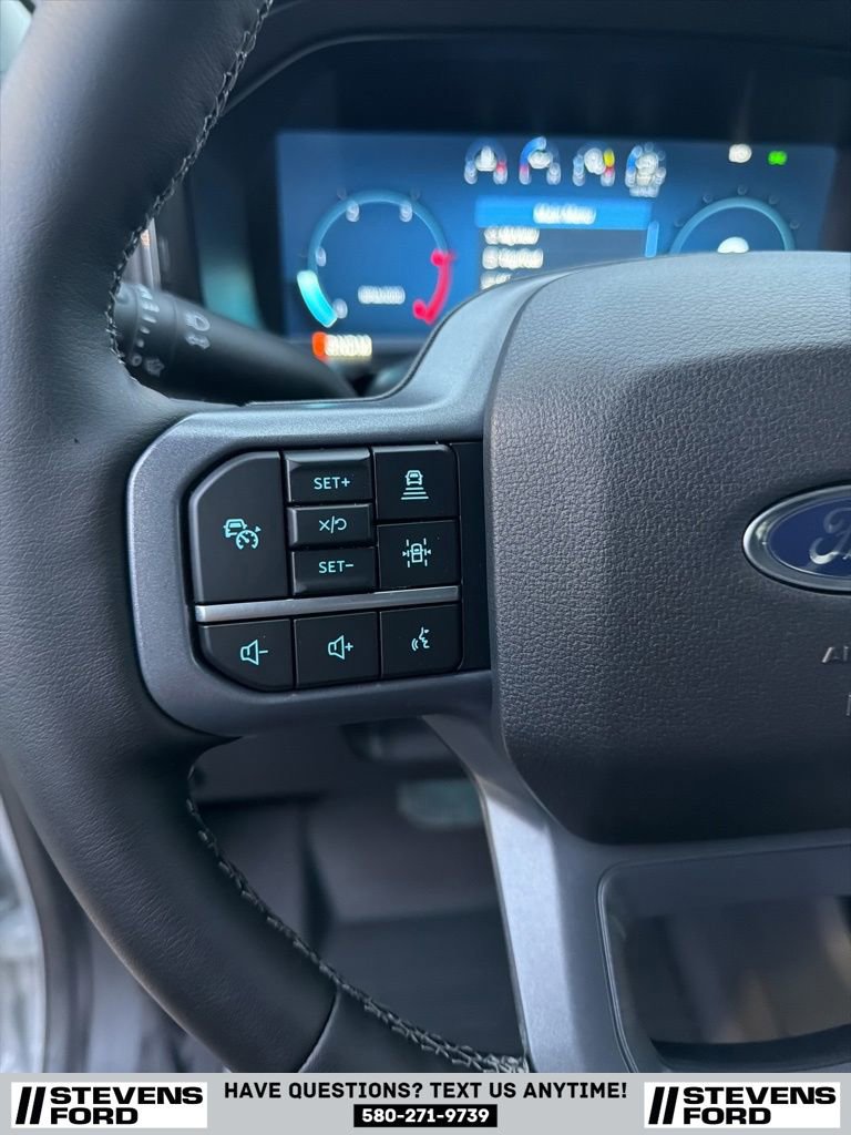 New 2026 Ford F250 Lariat w/ Lariat Ultimate Package image 34