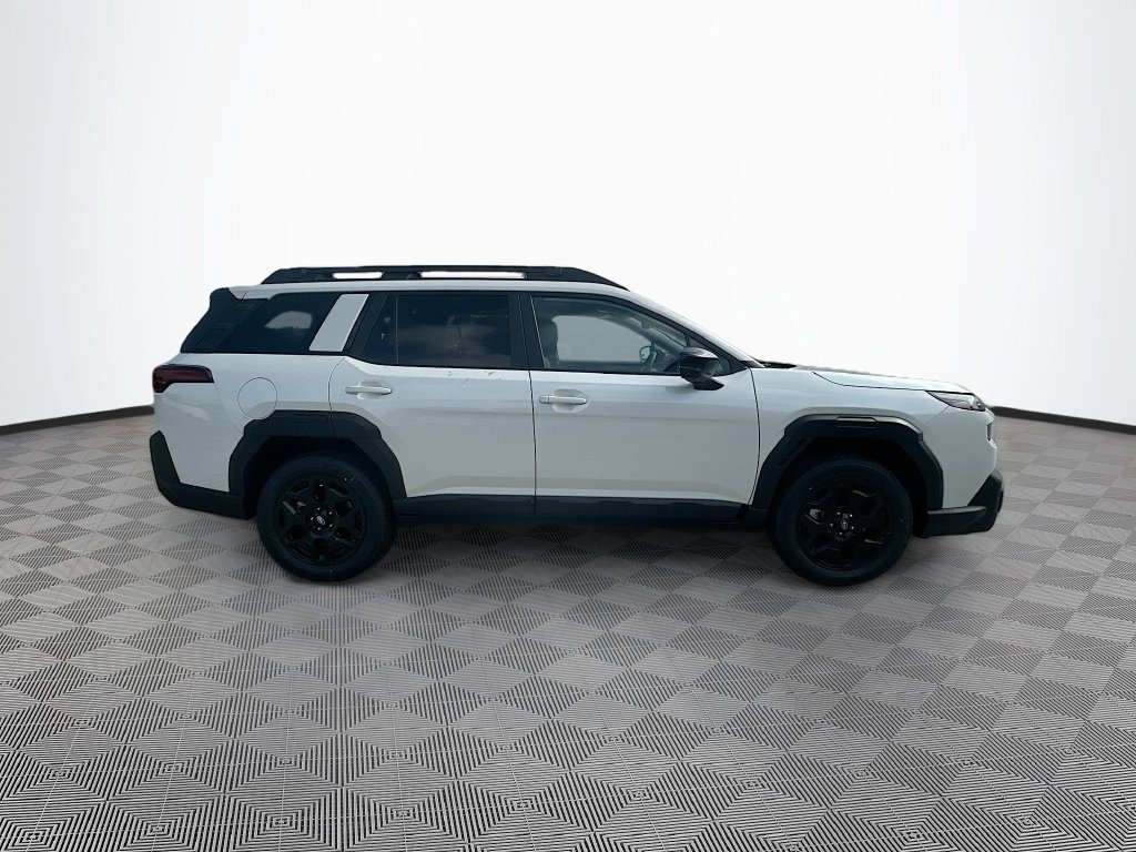 New 2026 Subaru Outback Limited AWD/4WD image 10