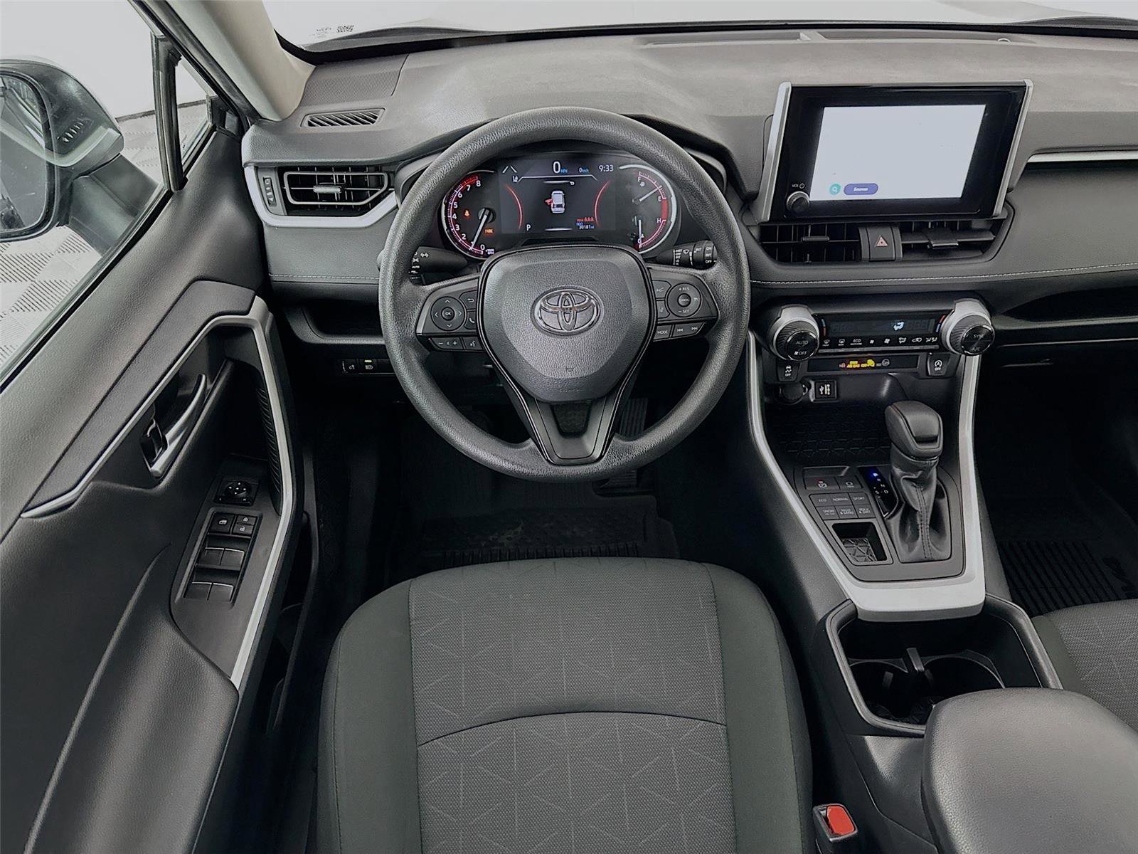 Certified 2025 Toyota RAV4 XLE image 22