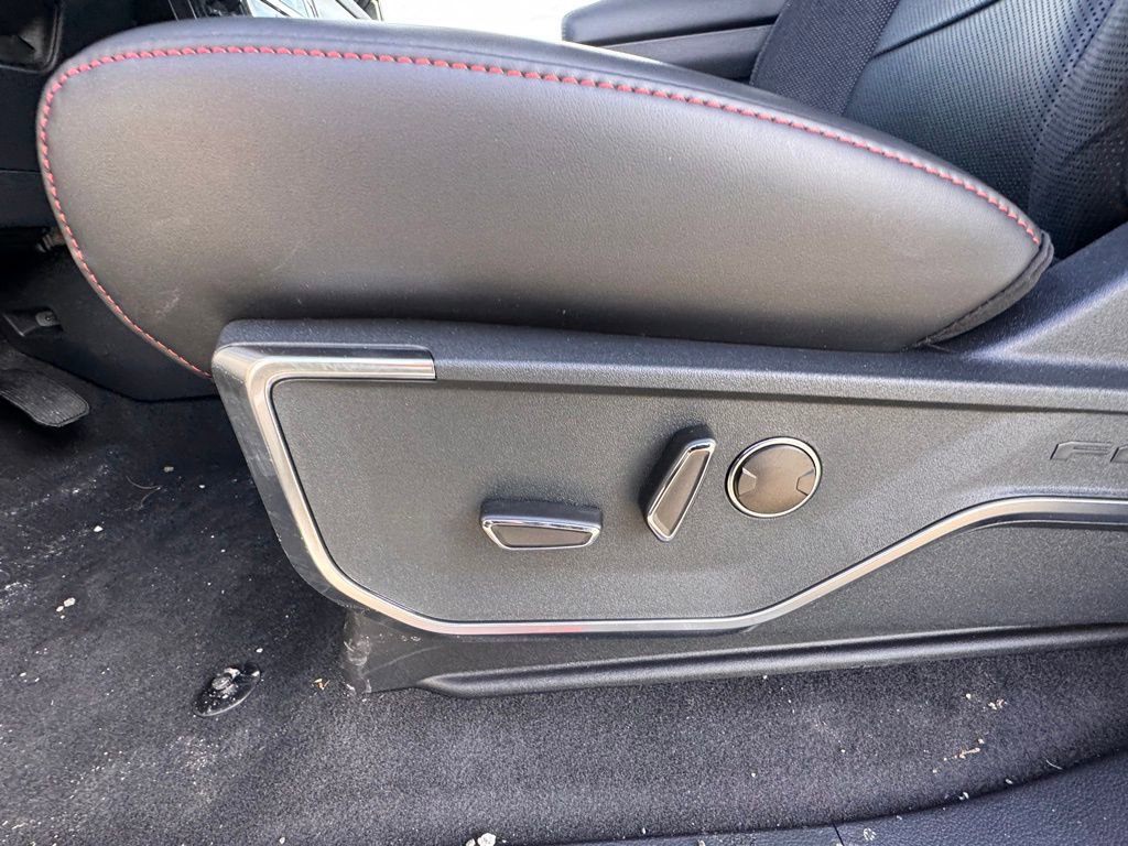 New 2026 Ford F150 Raptor image 18