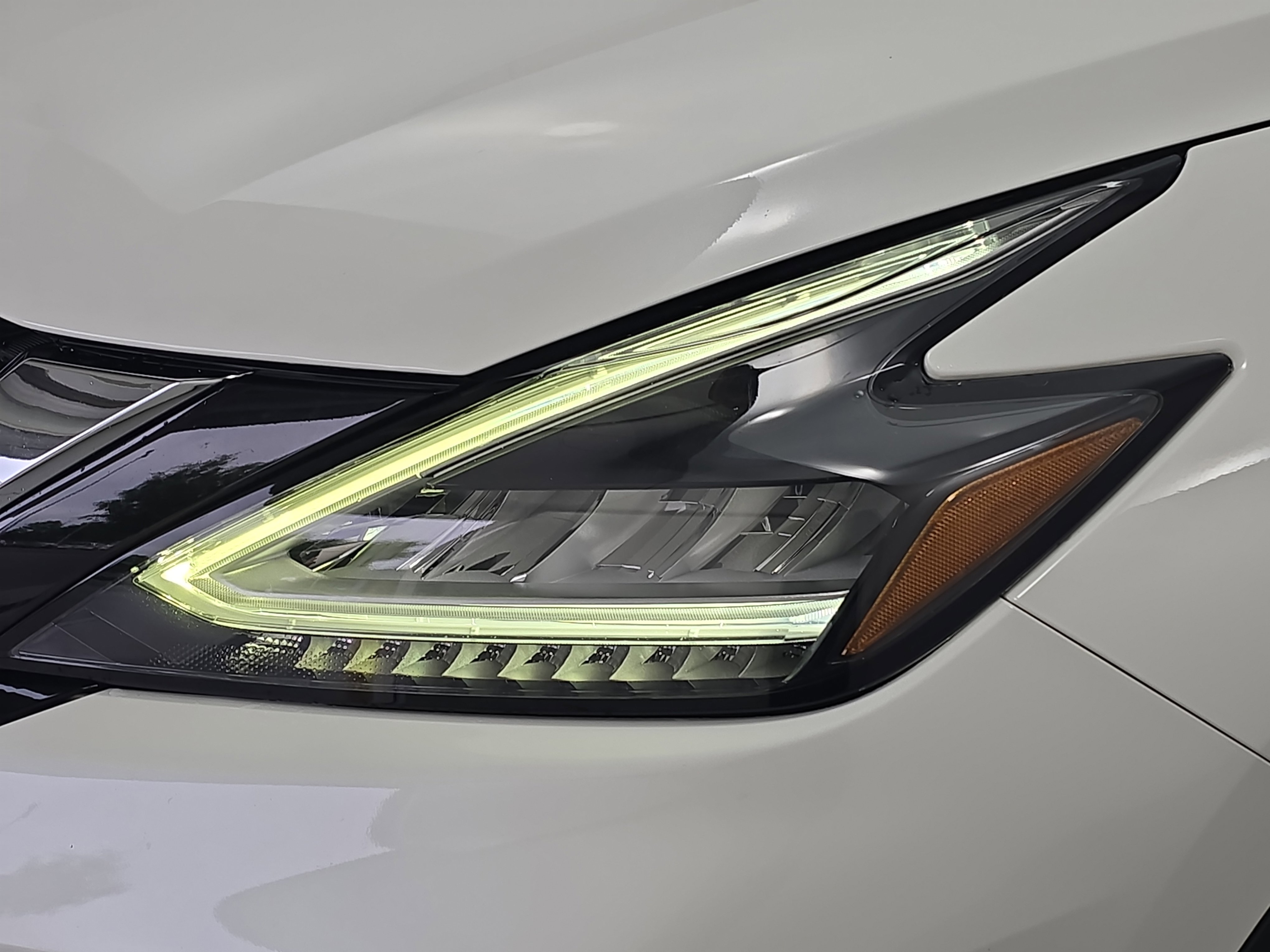 Used 2019 Nissan Murano SL FWD image 29