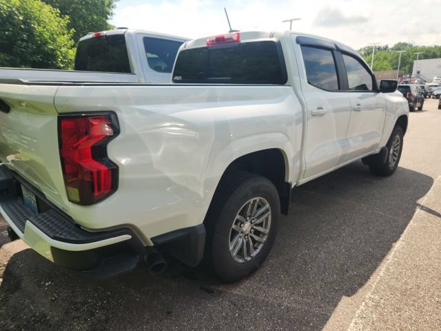 Used 2024 Chevrolet Colorado LT w/ LT Convenience Package RWD image 5