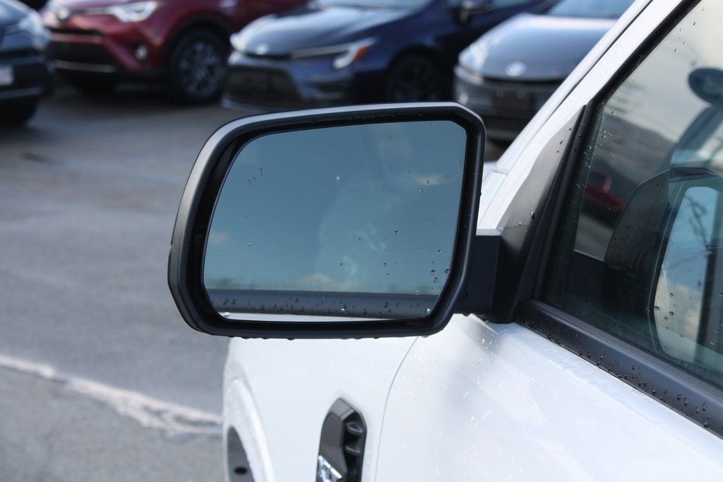 New 2025 Ford Ranger XLT w/ Equipment Group 301A High image 7