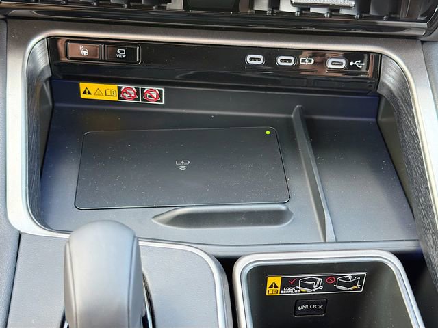 New 2026 Lexus TX 350 AWD image 33