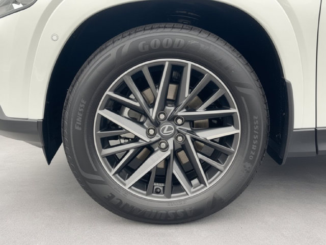 New 2026 Lexus TX 350 AWD w/ Technology Package image 11