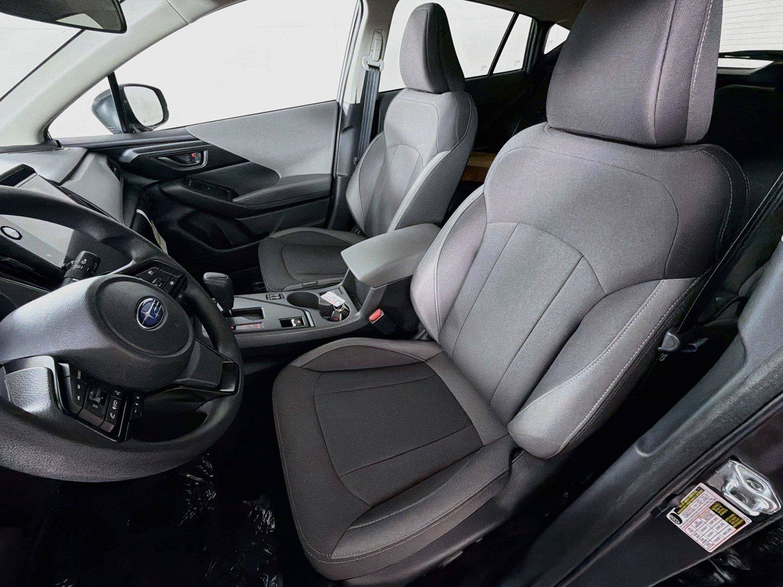 New 2026 Subaru Crosstrek 2.5i Premium AWD/4WD image 2