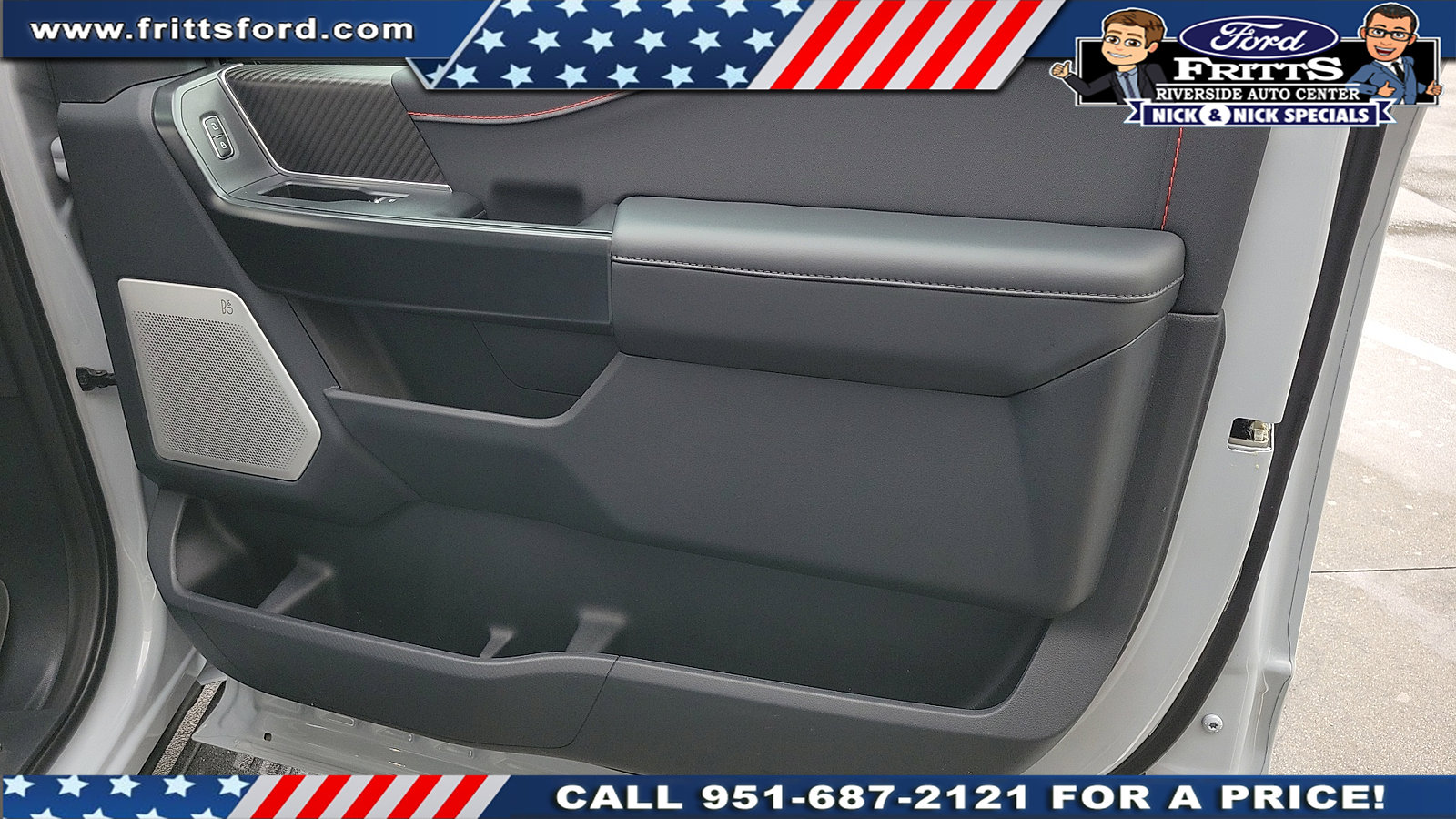 New 2025 Ford F150 Raptor image 18