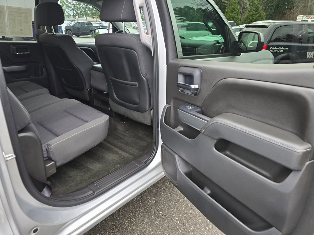 Used 2015 Chevrolet Silverado 1500 LT w/ All Star Edition image 14