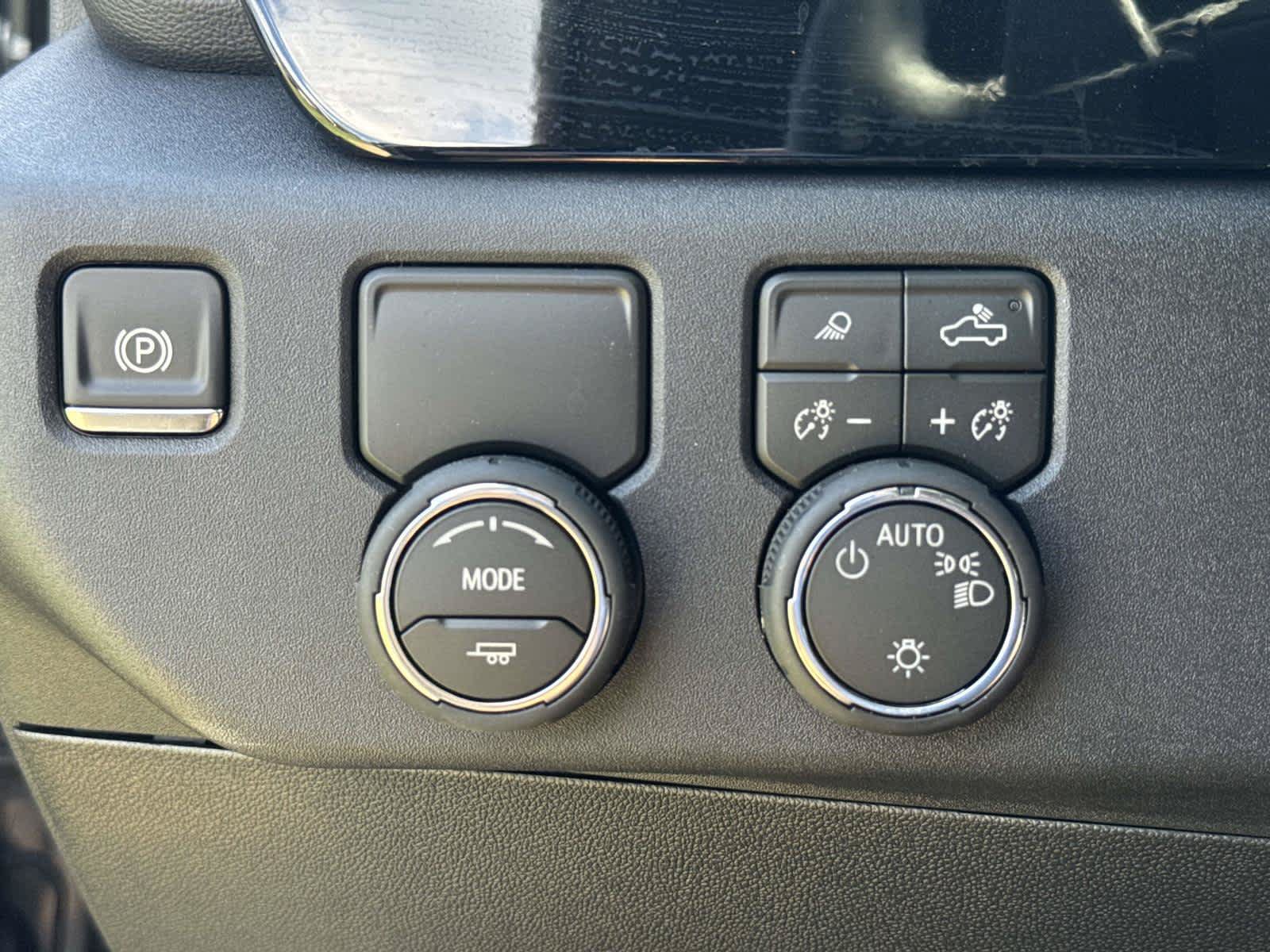 New 2026 Chevrolet Silverado 1500 LT w/ Safety Package RWD image 13