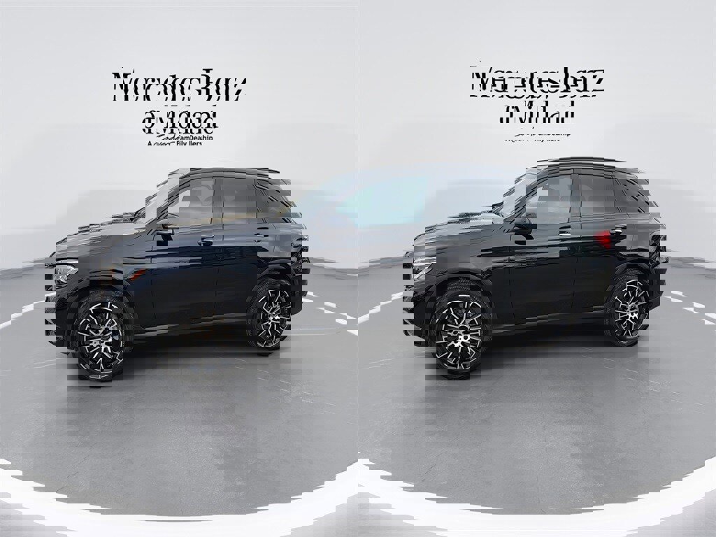 Certified 2019 Mercedes-Benz GLC 300 image 5