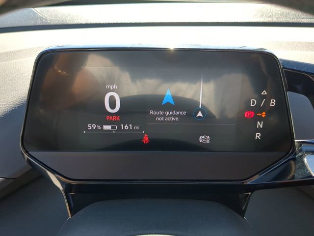 Certified 2022 Volkswagen ID.4 Pro S RWD image 34