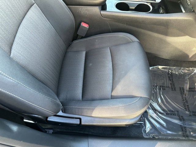 Used 2024 Nissan Altima 2.5 SV image 12