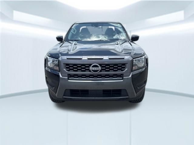 Used 2025 Nissan Frontier SV RWD image 11