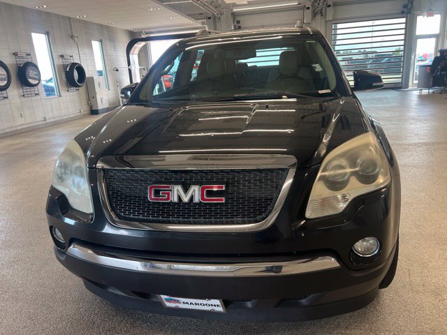Used 2011 GMC Acadia SLT AWD/4WD image 2