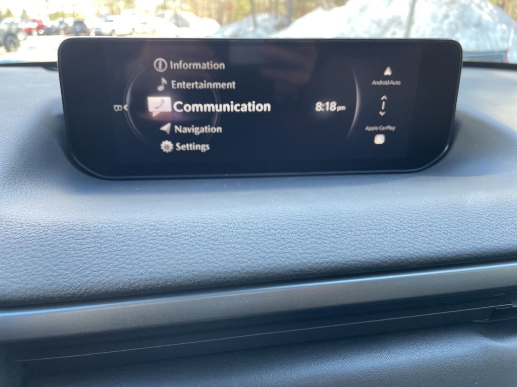 New 2026 MAZDA CX-50 AWD 2.5 Hybrid w/ Premium Pkg image 22