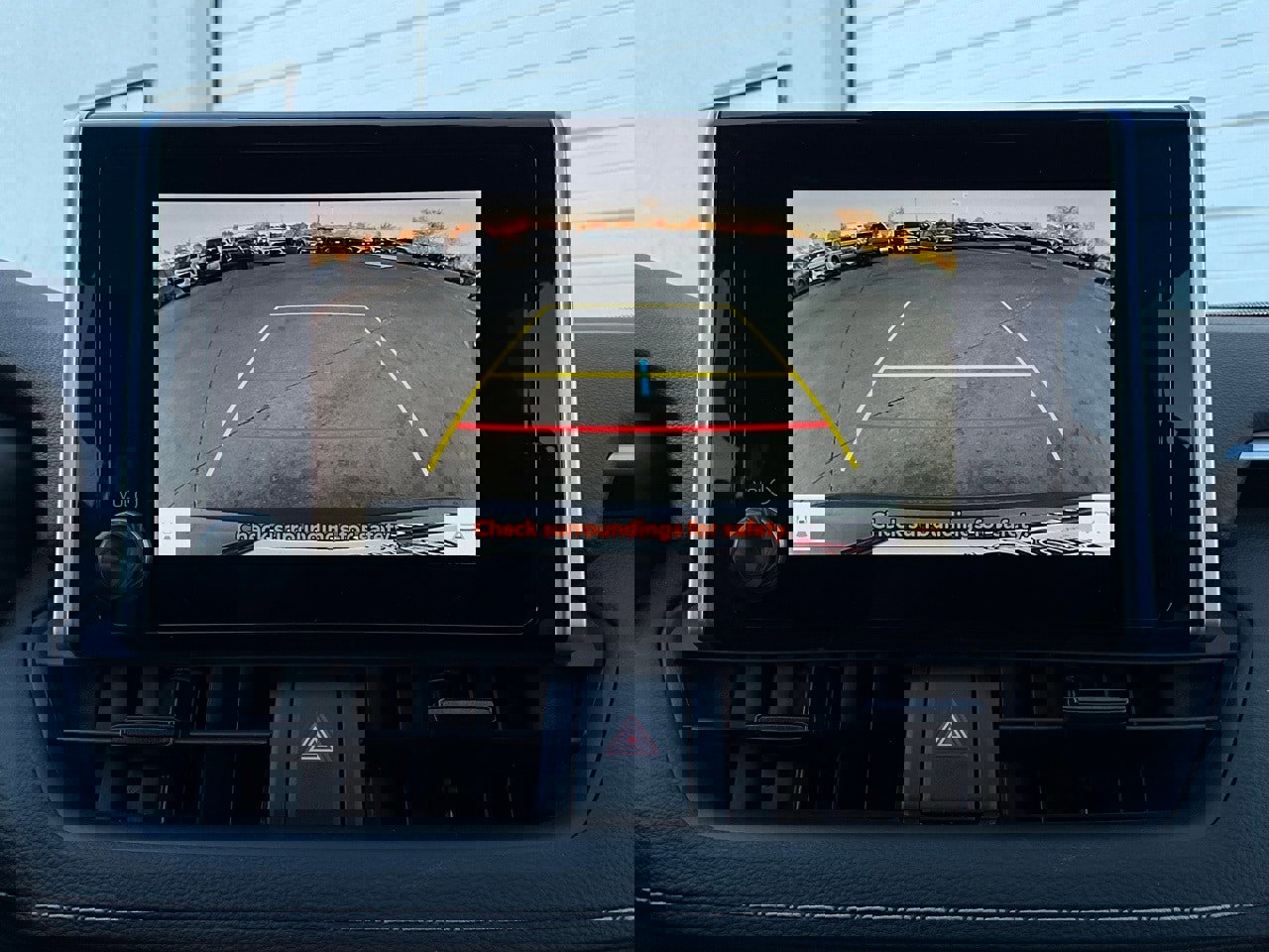 Used 2025 Toyota RAV4 XLE image 32