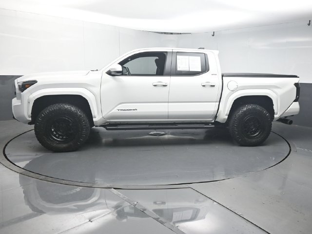 Used 2024 Toyota Tacoma SR5 w/ SR5 Upgrade Package RWD image 5