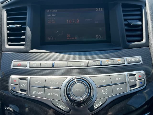 Used 2016 INFINITI QX60 Luxe w/ Premium Package AWD/4WD image 18