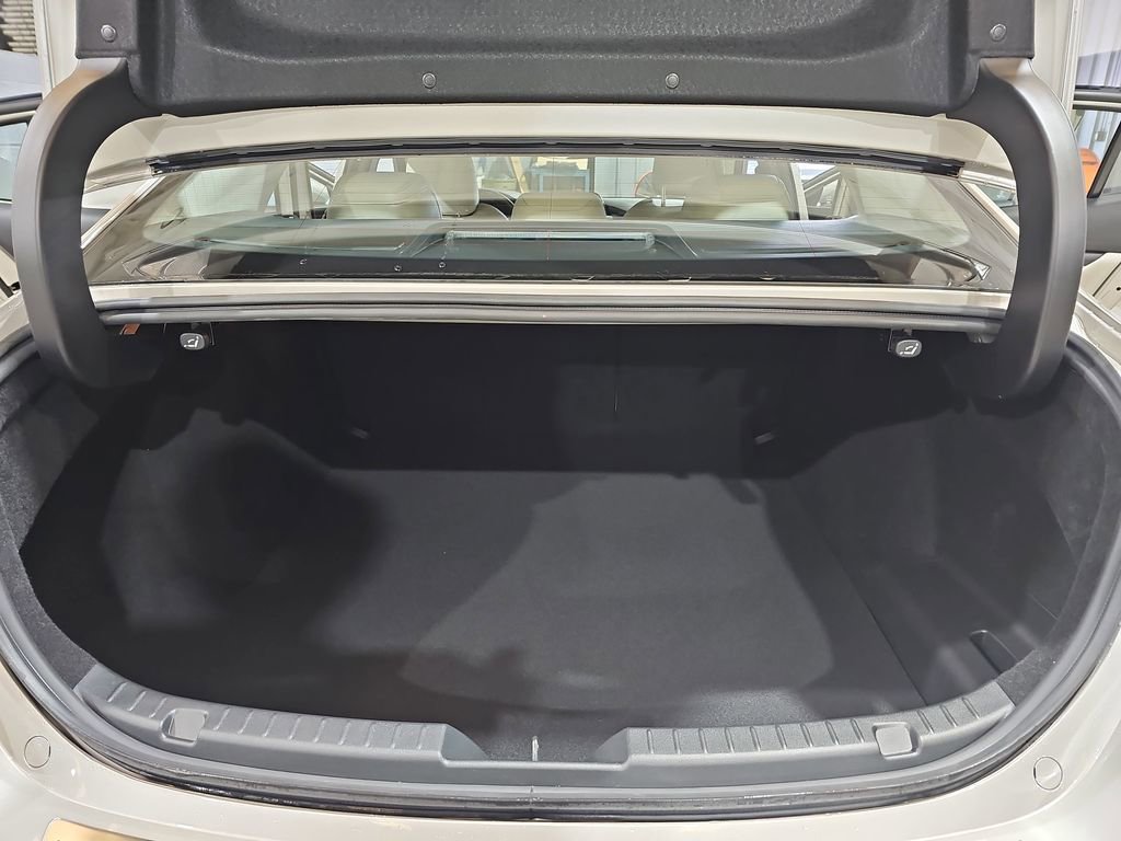 New 2026 MAZDA MAZDA3 2.5 S Sedan w/ Preferred Pkg image 13