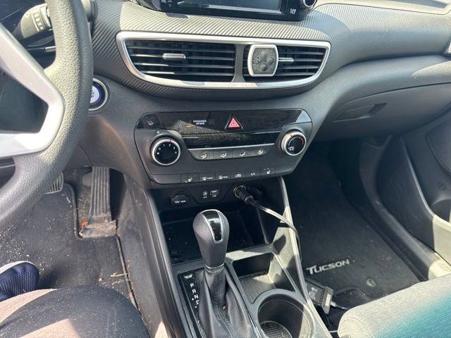 Used 2019 Hyundai Tucson Value AWD/4WD image 7
