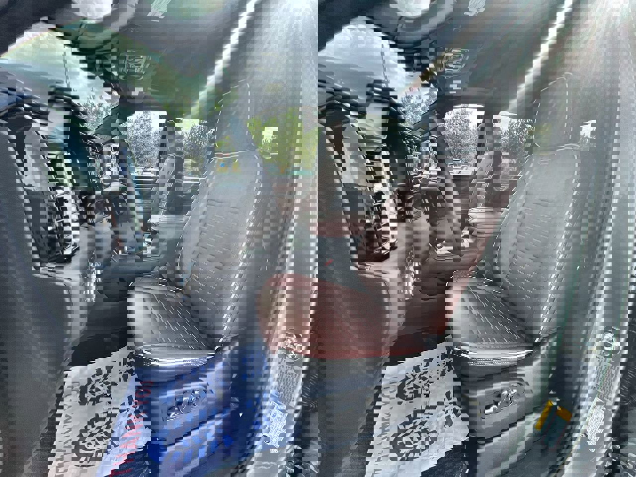 New 2026 GMC Sierra 2500 Denali Ultimate image 55