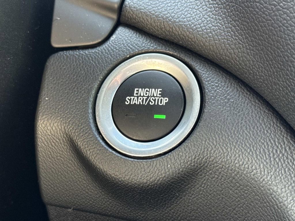 Used 2020 Chevrolet Equinox LT AWD/4WD image 14