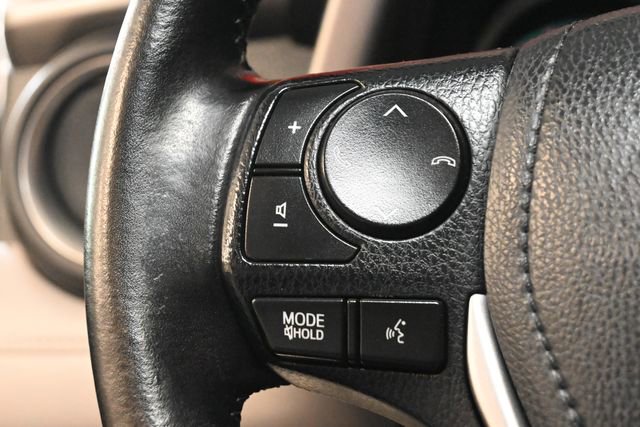 Certified 2018 Toyota RAV4 Limited image 14