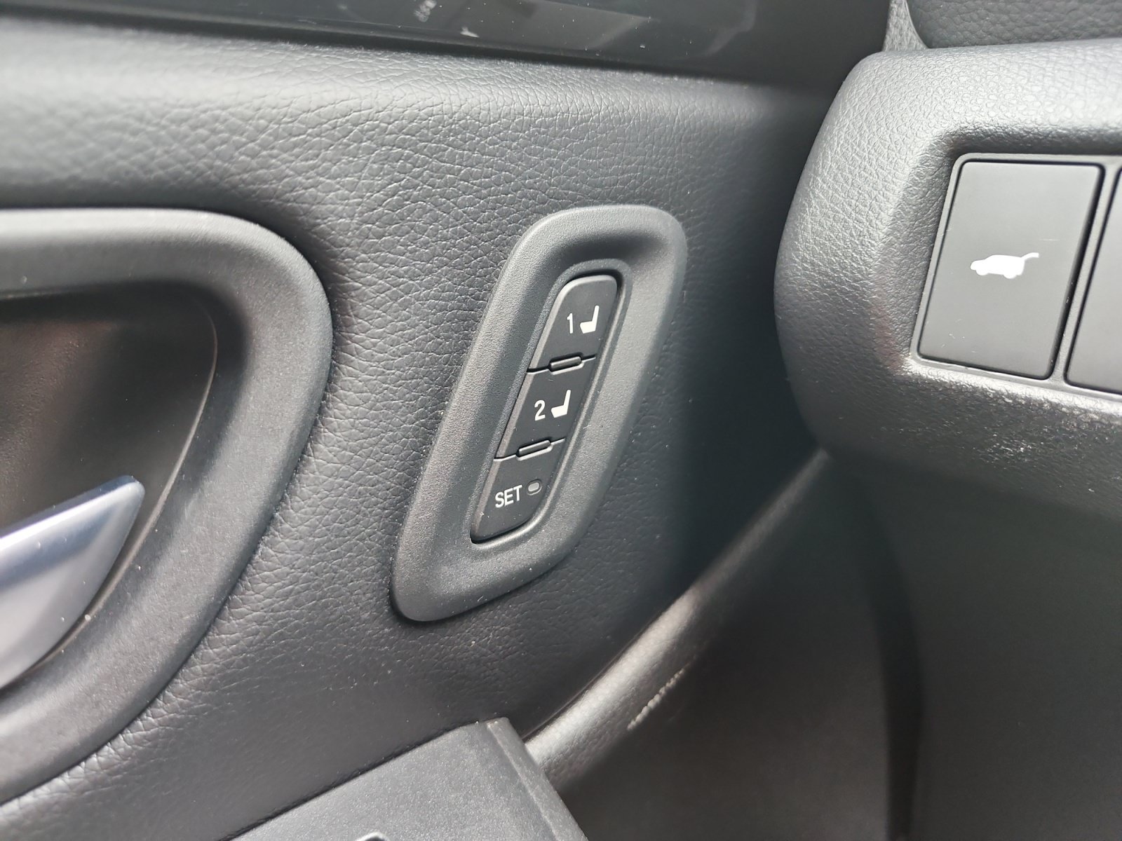 Used 2023 Honda Pilot Touring image 30