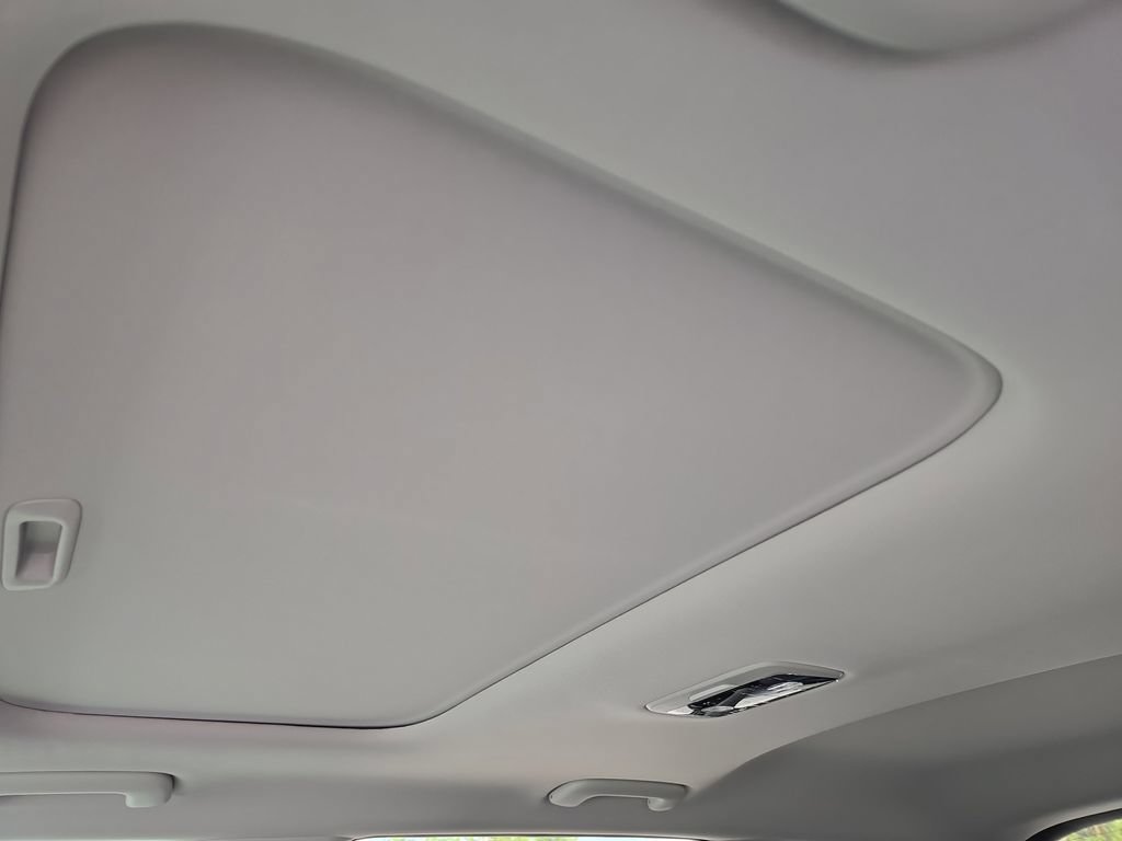 New 2026 Kia Seltos EX w/ EX Sunroof Package FWD image 22