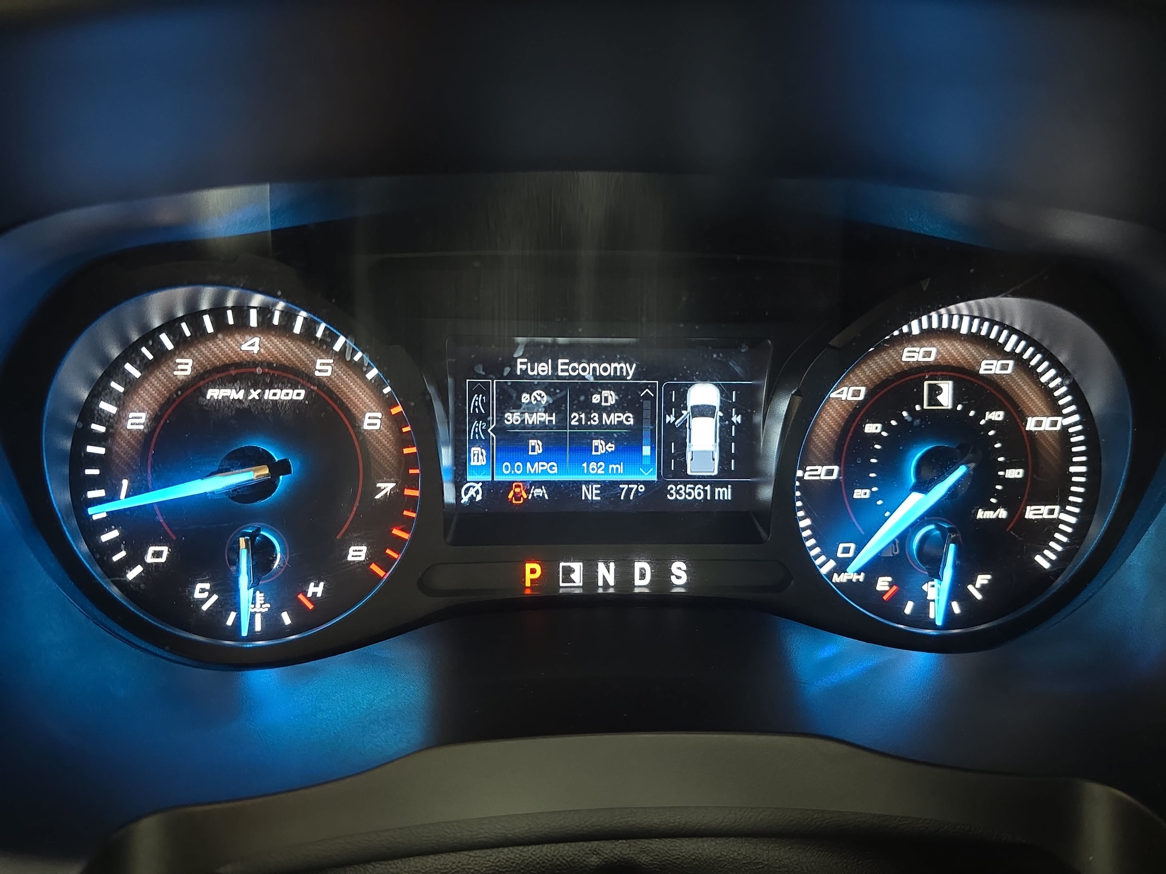 Used 2021 Ford Ranger XLT w/ Equipment Group 302A High AWD/4WD image 18