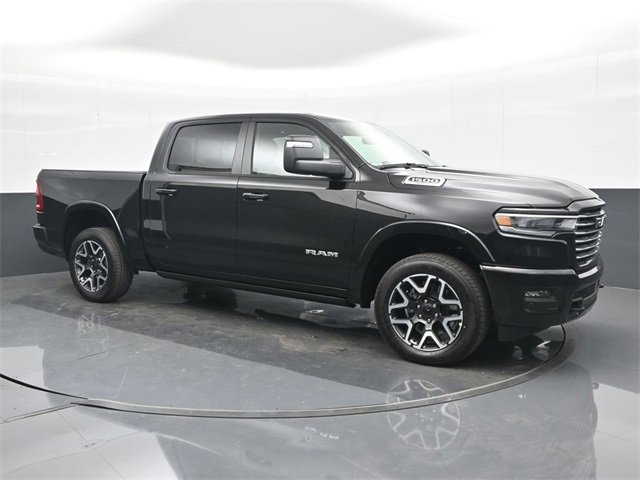 Used 2025 RAM 1500 Laramie image 6
