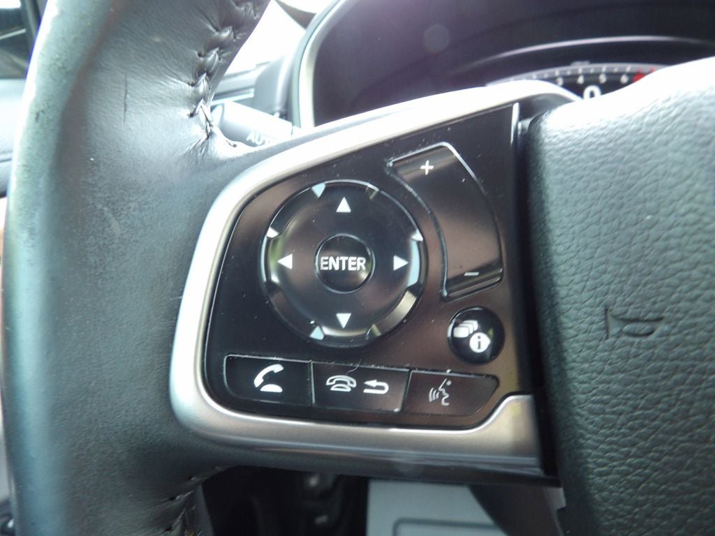 Used 2019 Honda CR-V EX-L image 17