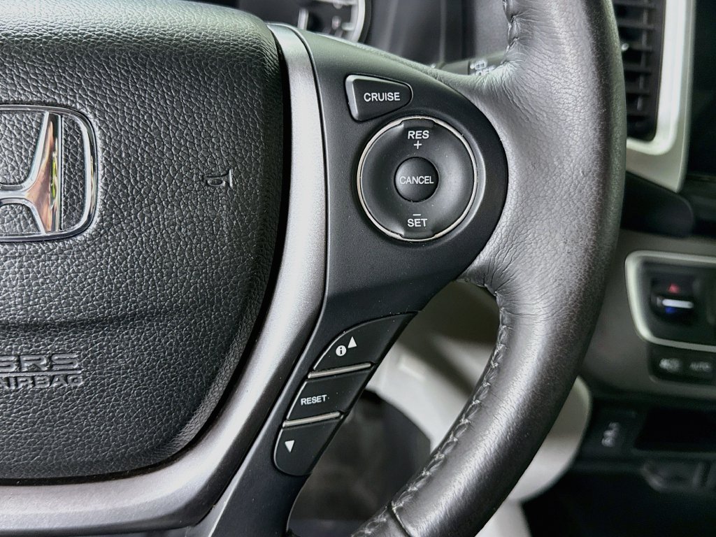 Used 2017 Honda Pilot EX-L image 22