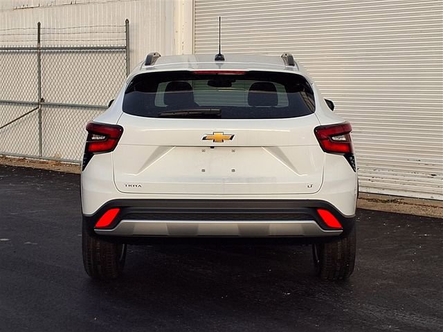 New 2026 Chevrolet Trax LT w/ LT Convenience Package image 19
