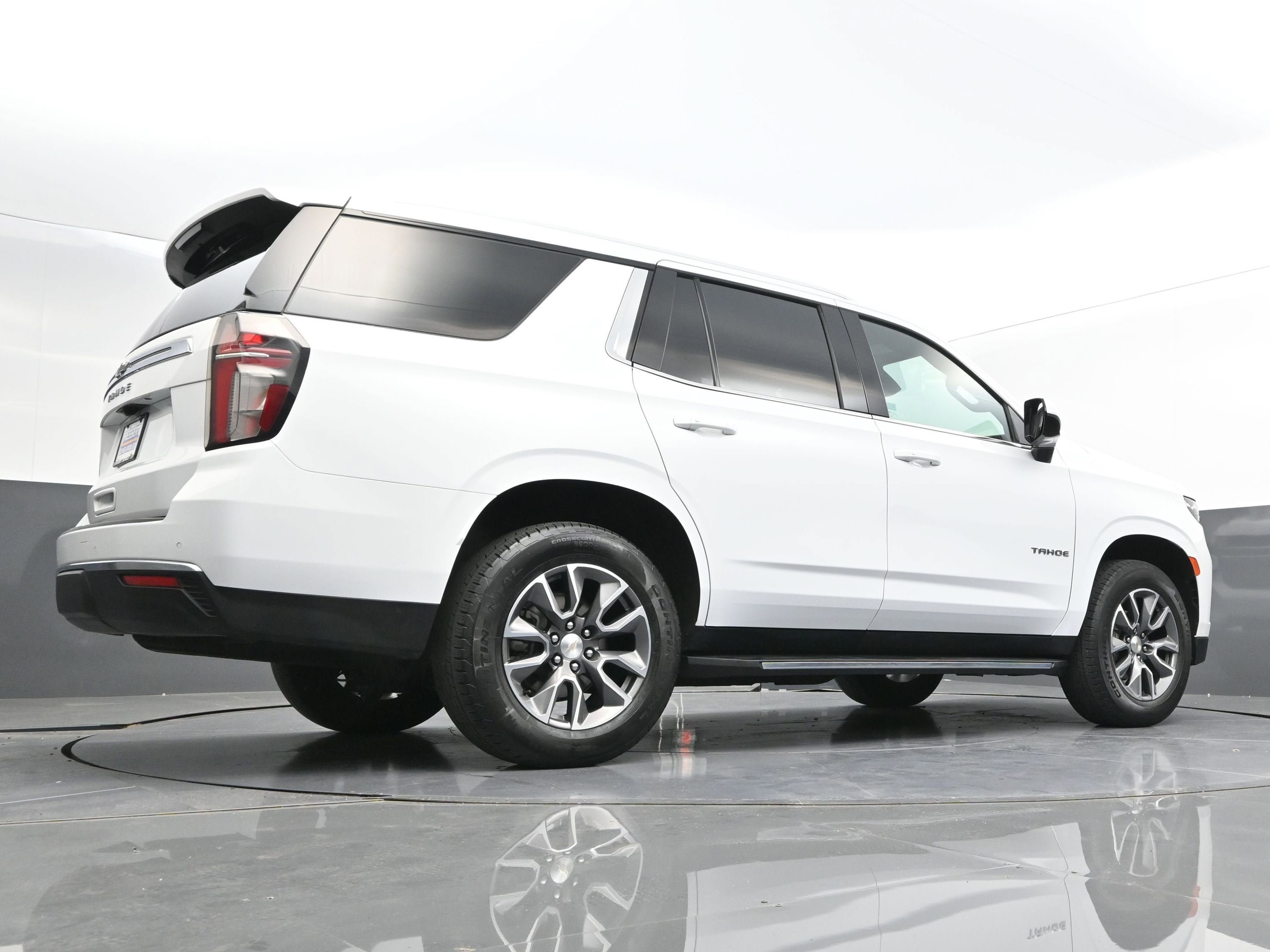 Used 2023 Chevrolet Tahoe LS w/ Driver Alert Package AWD/4WD image 43