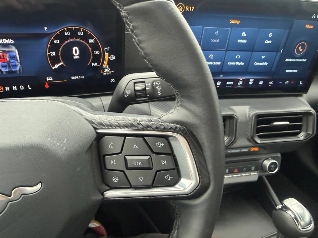 Used 2025 Ford Mustang Coupe RWD image 22