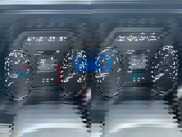 New 2026 Ford F350 XL w/ XL Driver Assist Package image 14