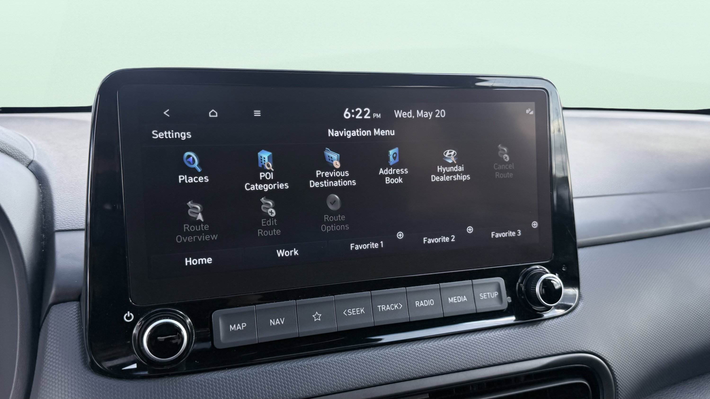 Used 2022 Hyundai Kona N Line w/ Tech Package AWD/4WD image 64