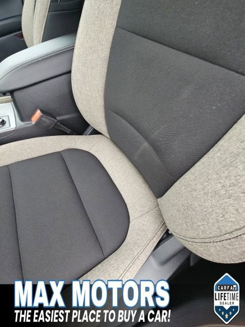 New 2025 Ford Bronco Sport Big Bend w/ Convenience Package image 14