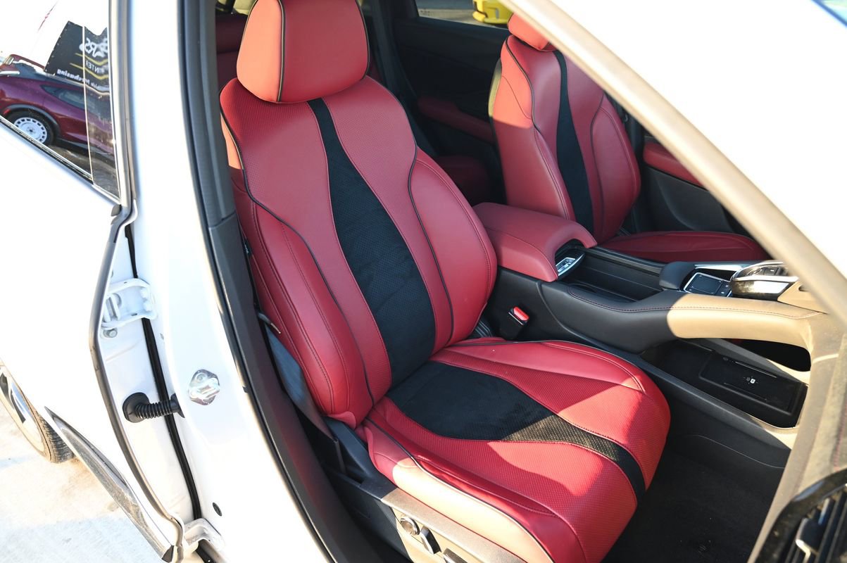 Used 2024 Acura RDX A-Spec image 50