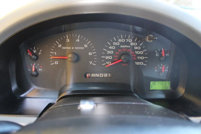 Used 2008 Ford F150 XL RWD image 14