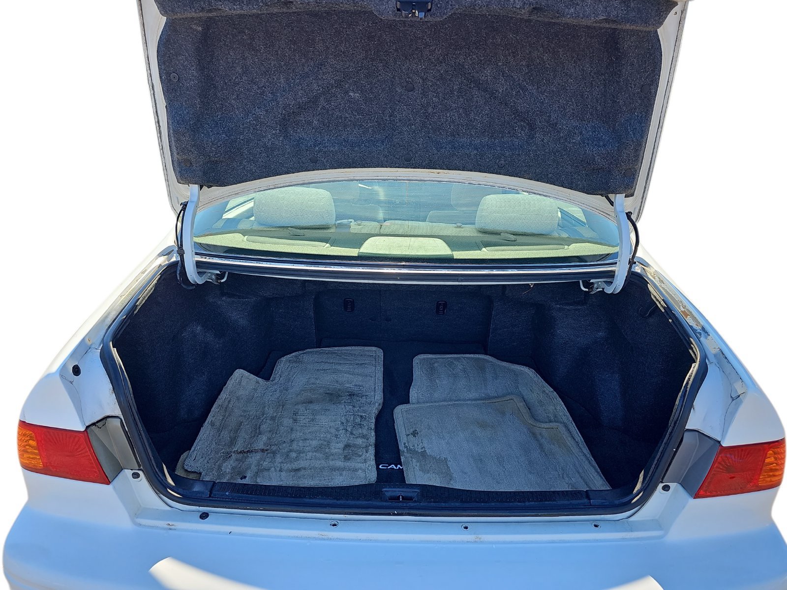 Used 2000 Toyota Camry LE FWD image 27