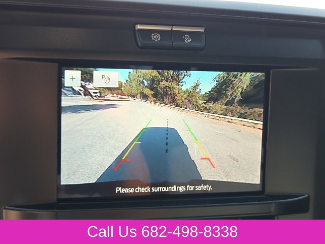 New 2026 Ford F250 XLT w/ FX4 Off-Road Package AWD/4WD image 21