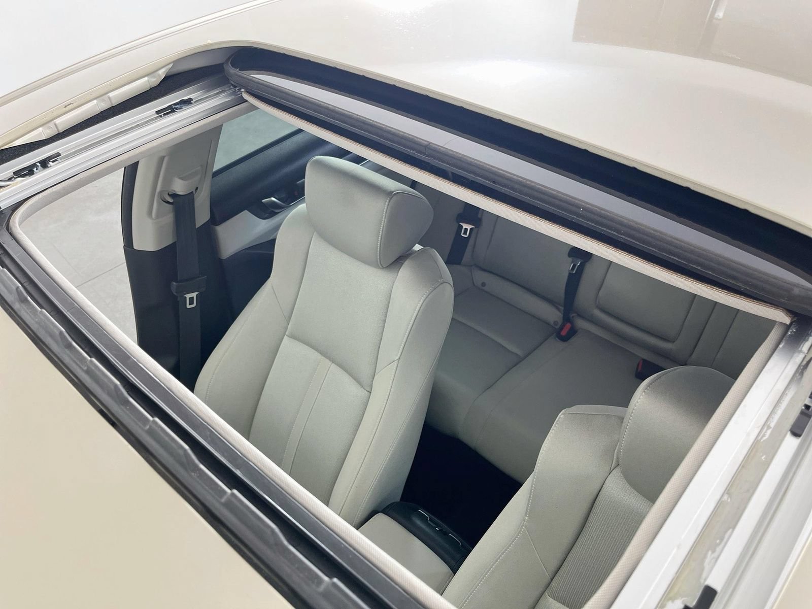 Used 2019 Honda Accord EX image 25