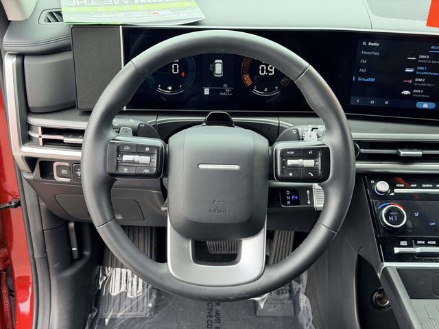 Used 2026 Hyundai Santa Fe SEL AWD/4WD image 18